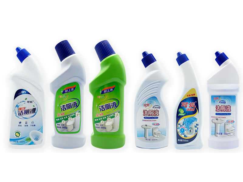 這么做！不需要大投入即可創(chuàng)建自己的潔廁液品牌