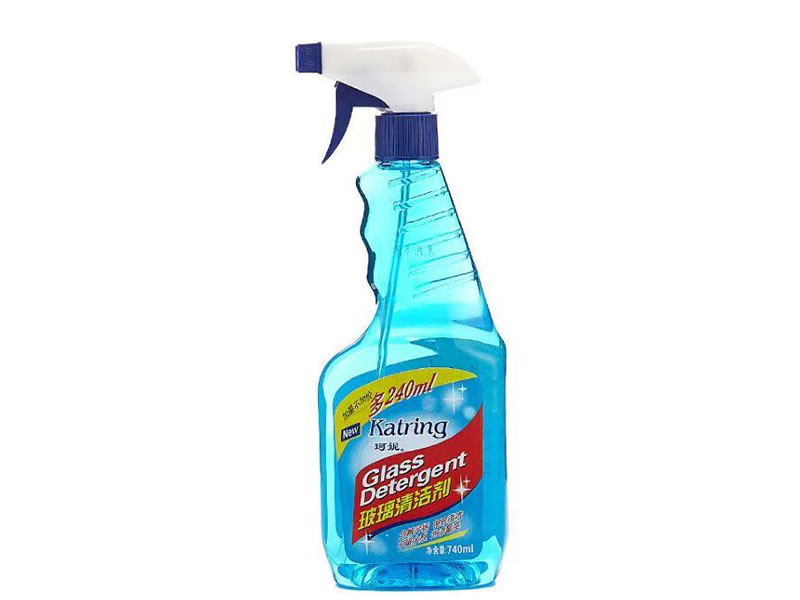 玻璃上的污垢難去除，那是因為你沒用這個方法